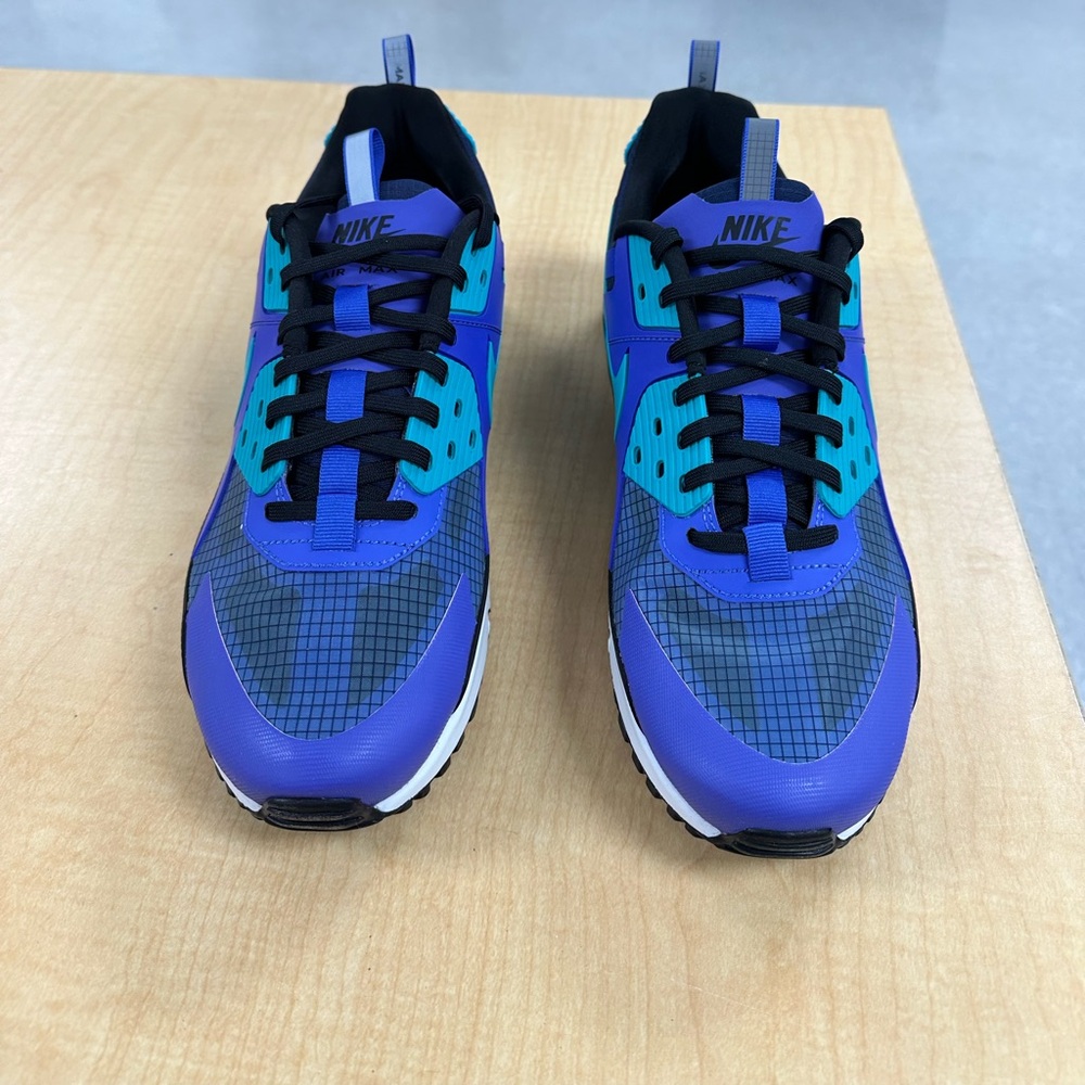 Men’s Nike Air Max 90 Drift (NEW/Never Worn)